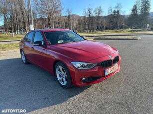 BMW Seria 3 328i Aut.