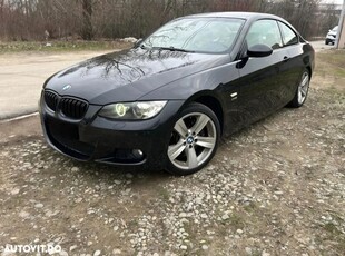 BMW Seria 3 330d Aut. Coupe