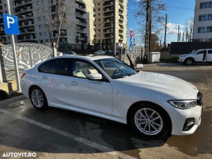 BMW Seria 3 330d xDrive AT MHEV