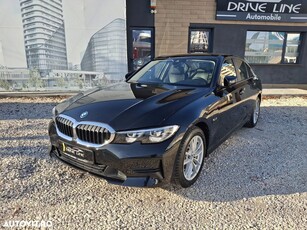 BMW Seria 3 330e AT PHEV