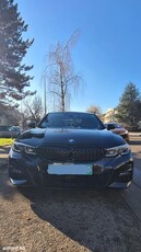 BMW Seria 3 330e AT PHEV