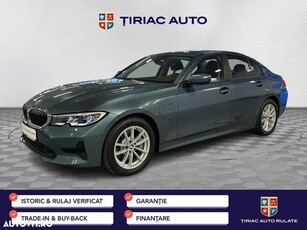 BMW Seria 3 330e AT PHEV