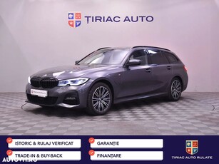 BMW Seria 3 330e Aut. M Sport