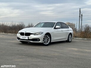 BMW Seria 3 330e iPerformance AT Sport Line Shadow