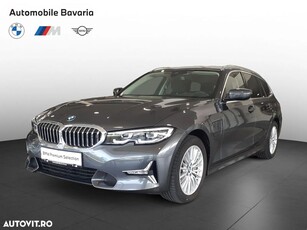 BMW Seria 3 330e Touring Aut. Luxury Line