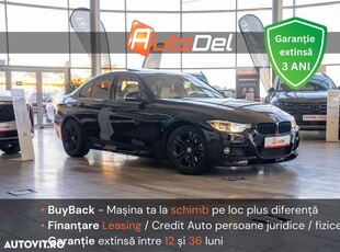 BMW Seria 3 330i Aut. Sport Line