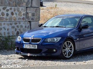 BMW Seria 3 335i xDrive Coupe Aut. M Sport Edition