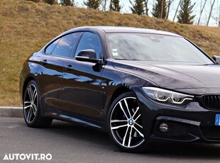 BMW Seria 4 420d Gran Coupe Aut. M Sport