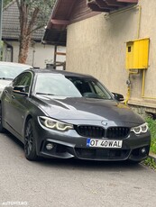 BMW Seria 4 420d xDrive AT