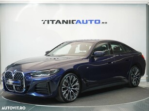 BMW Seria 4 420i Gran Coupe Aut. M Sport