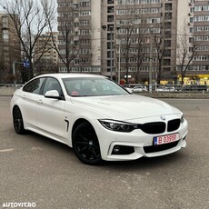 BMW Seria 4 420i Gran Coupe Aut. M Sport