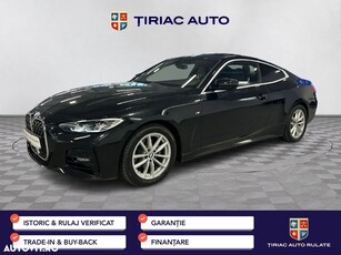 BMW Seria 4 420i Gran Coupe M Sport