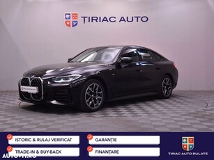 BMW Seria 4 430i AT