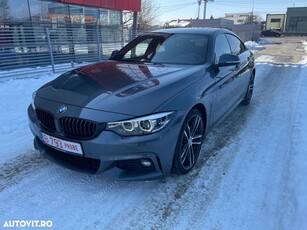 BMW Seria 4 430i Gran Coupe Aut. M Sport