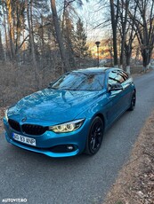 BMW Seria 4 420i xDrive AT