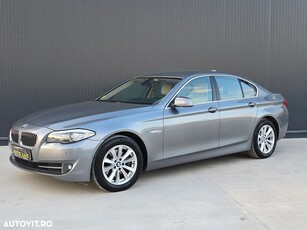 BMW Seria 5 520d