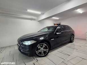 BMW Seria 5 520d