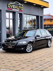 BMW Seria 5 520d