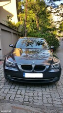 BMW Seria 5 520d