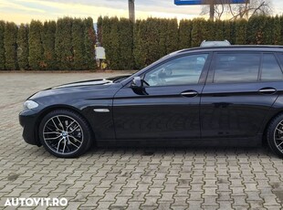 BMW Seria 5 520d