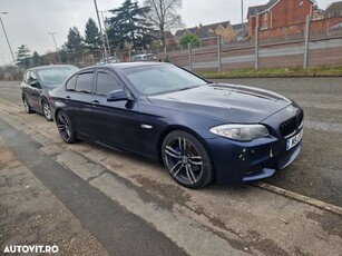 BMW Seria 5 520d