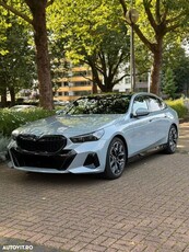 BMW Seria 5 520d AT MHEV