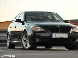 BMW Seria 5 520d Edition Sport