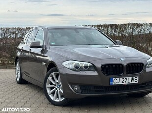 BMW Seria 5 520d