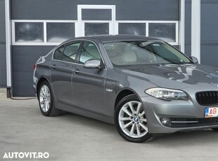 BMW Seria 5 520d Sport-Aut.