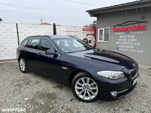 BMW Seria 5 520d Touring Aut. Modern Line