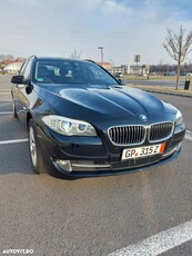 BMW Seria 5 520d Touring