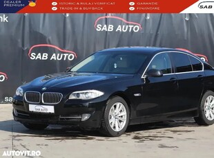 BMW Seria 5 520d Aut.