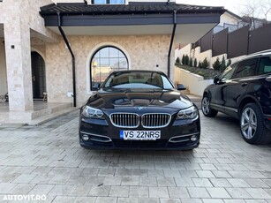 BMW Seria 5 520d xDrive