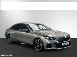 BMW Seria 5 520d xDrive AT MHEV