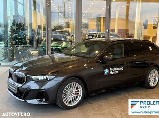 BMW Seria 5 520d xDrive AT MHEV