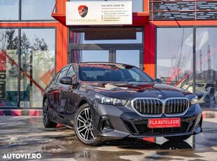 BMW Seria 5 520i Aut.