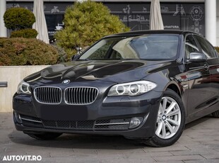 BMW Seria 5 523i Sport-Aut.