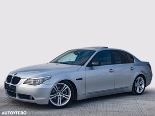 BMW Seria 5 525d Aut.