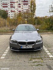 BMW Seria 5 525d Aut. Luxury Line