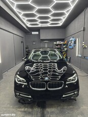 BMW Seria 5 525d xDrive AT