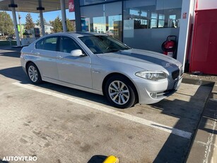 BMW Seria 5 525d xDrive