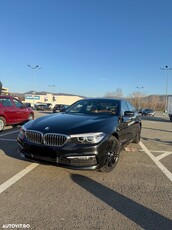 BMW Seria 5 530d AT