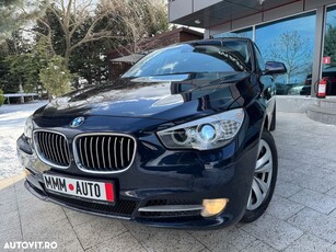 BMW Seria 5 530d Aut. GT