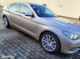 BMW Seria 5 530d Aut. GT