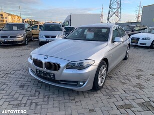 BMW Seria 5 530d xDrive