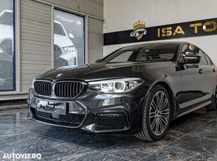 BMW Seria 5 530d xDrive AT