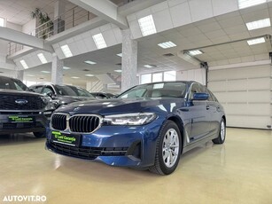 BMW Seria 5 530d xDrive Aut.