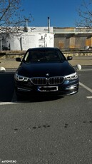 BMW Seria 5 530d xDrive Aut. Luxury Line