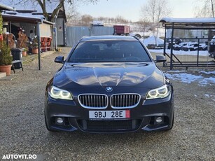 BMW Seria 5 530d xDrive