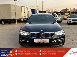 BMW Seria 5 530e